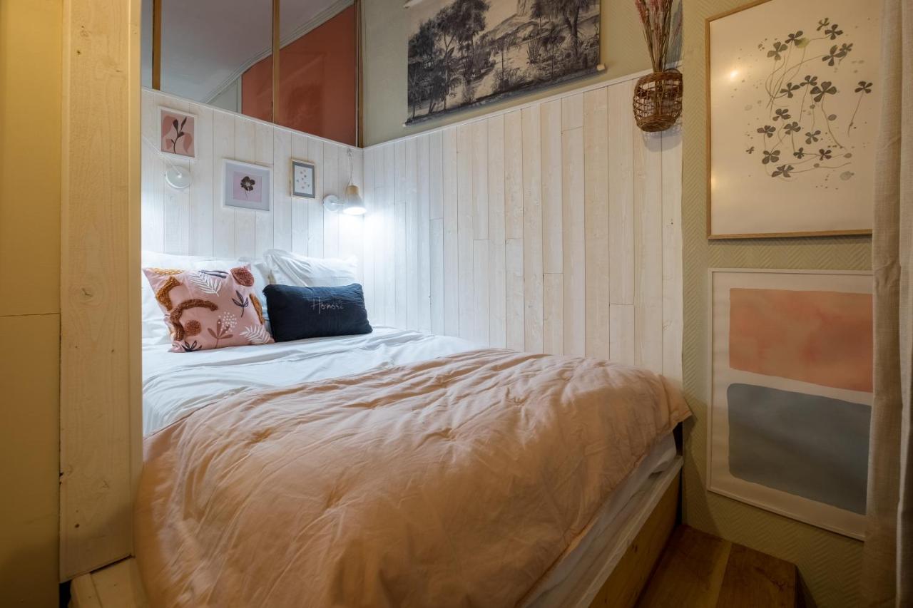 Honore Suite Saint Nizier Lyon Exteriér fotografie